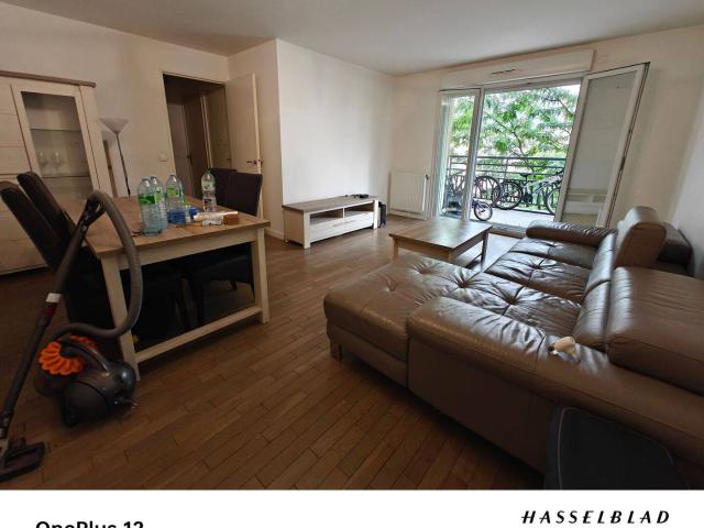 Appartement location à Vert de Maisons, Alfortville