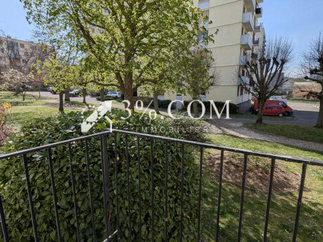 Appartement vente à Saint-Germain-en-Laye, Poissy