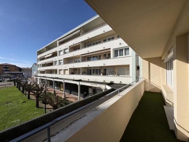 Appartement location à Roanne, Le Coteau