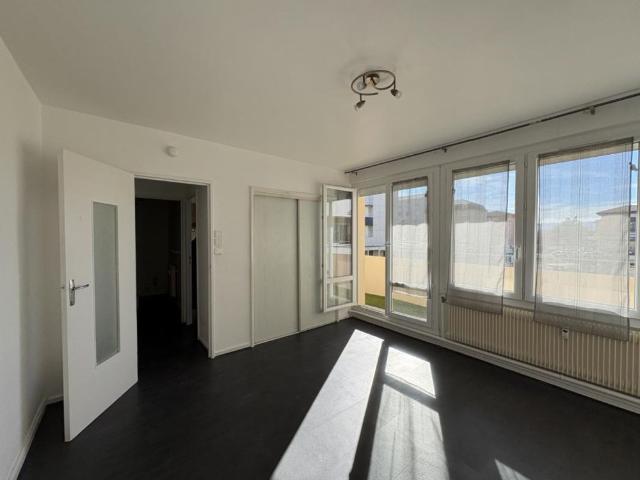 Appartement location à Roanne, Le Coteau