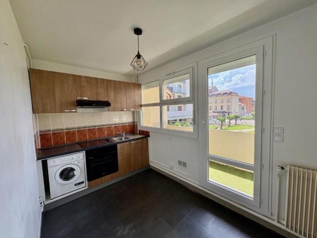 Appartement location à Le Coteau, Loire