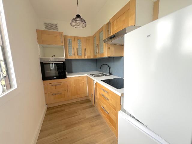 Appartement location à Muret, Frouzins