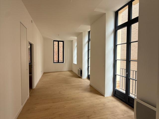 Appartement location à Arras