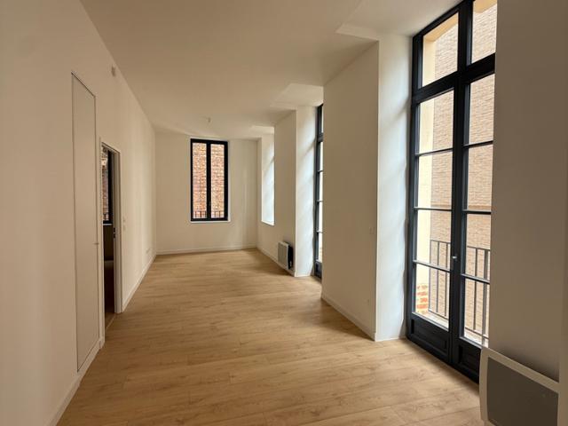 Appartement location à Arras