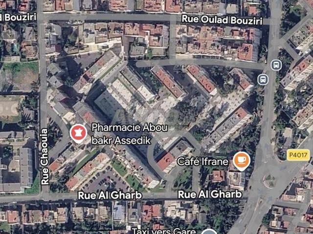 Appartement location à Mabella, Rbat
