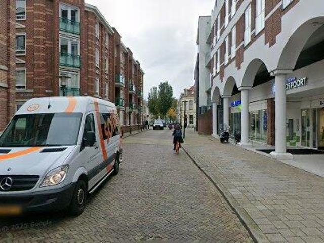 Appartement te huur in Deventer, Overijssel