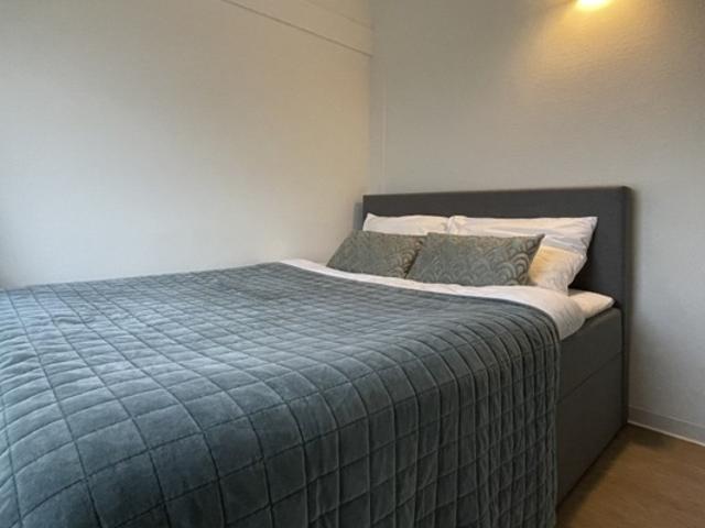Appartement te huur in Binnenstad, Deventer