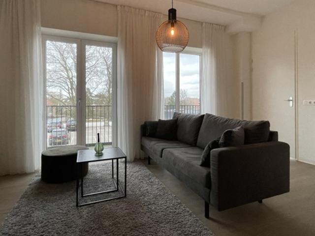 Appartement te huur in Binnenstad, Deventer