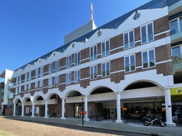 Appartement te huur in Binnenstad, Deventer