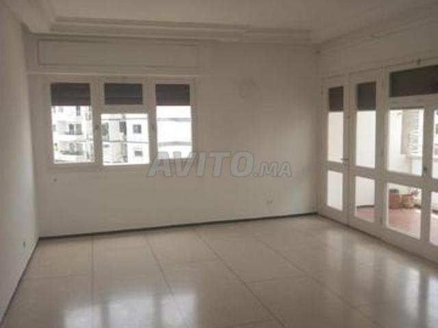 Appartement location à Rbat