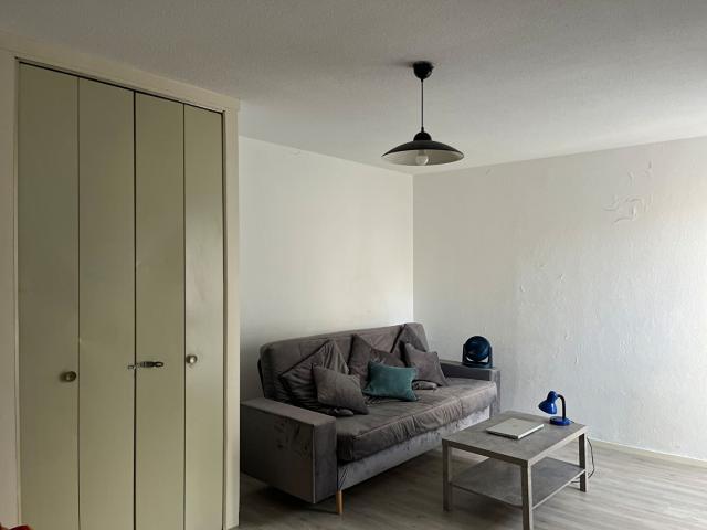 Appartement location à Toulouse