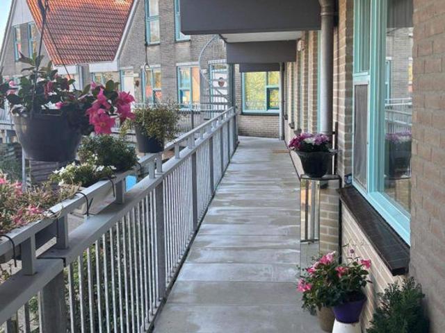 Appartement te huur in Monnickendam, Noord Holland