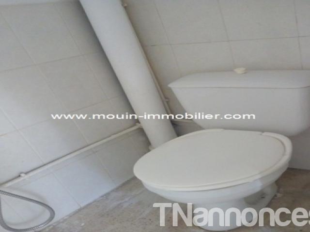Appartement vente