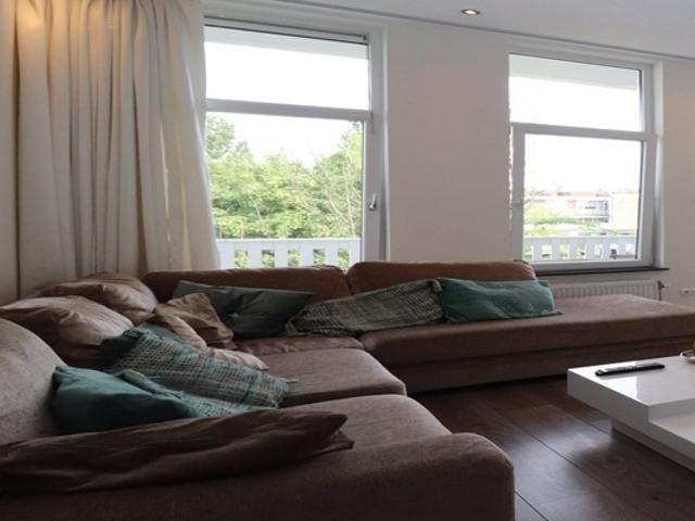 Appartement te huur in Kralingen-West, Rotterdam
