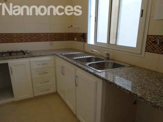Appartement vente