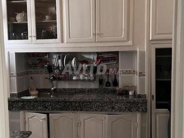 Appartement vente à Salé