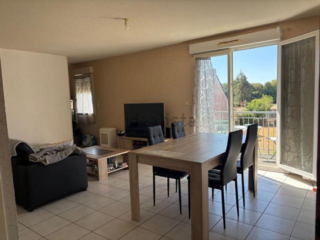 Appartement vente à La Billardais des Alleux, Taden