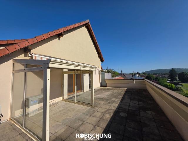 Appartement vente à Tagolsheim, Collectivité européenne d'Alsace