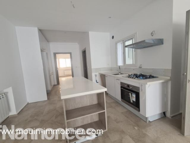 Appartement vente