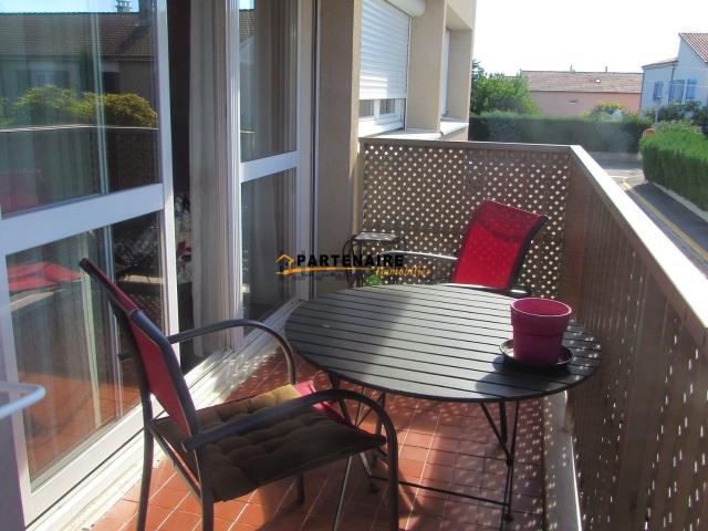 Appartement vente à Tain-l'Hermitage, Drôme