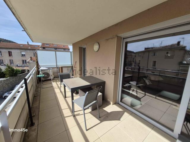 Appartement vente à Tain-l'Hermitage, Drôme