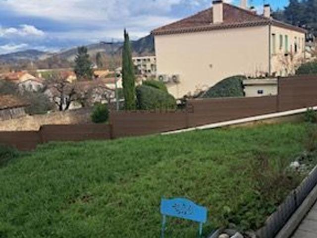 Appartement vente à Tain-l'Hermitage, Drôme