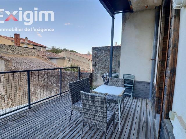 Appartement vente à Tain-l'Hermitage, Drôme