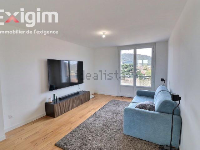 Appartement vente à Tain-l'Hermitage, Drôme