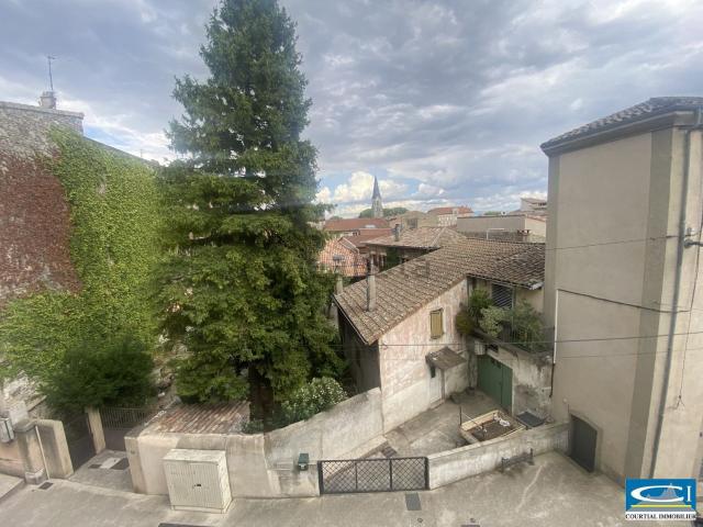 Appartement vente à Tain-l'Hermitage, Drôme