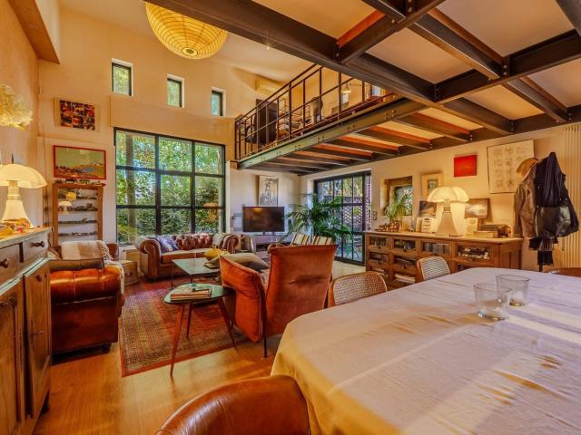 Appartement vente à Tain-l'Hermitage, Drôme