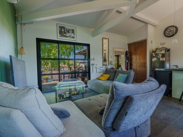 Appartement vente à Tain-l'Hermitage, Drôme
