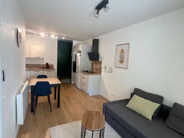 Appartement location à Tain-l'Hermitage, Drôme