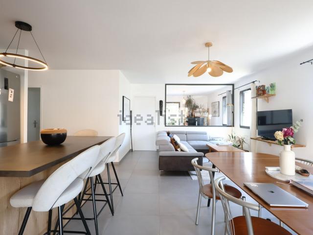 Appartement vente à Tain-l'Hermitage, Drôme