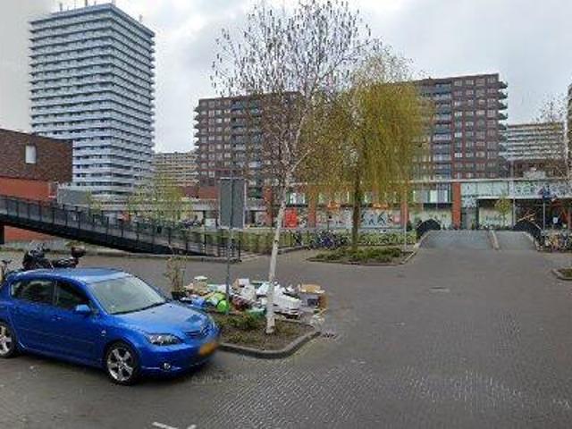 Appartement te huur in Delft, Zuid Holland