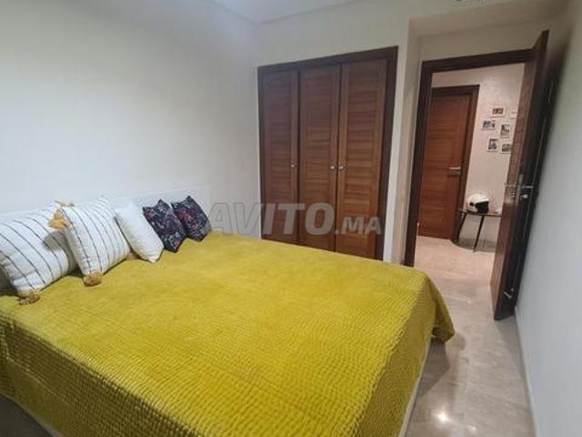 Appartement location à Nouaceur, Gharb-Chrarda-Beni Hssen