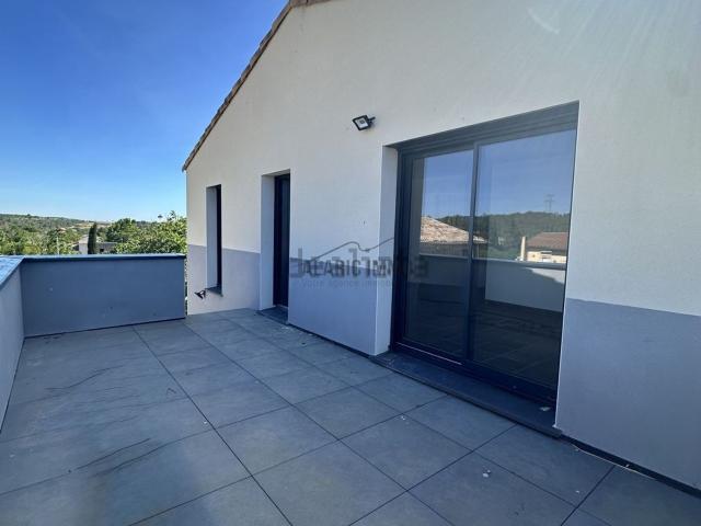 Appartement location à Talairan, Aude