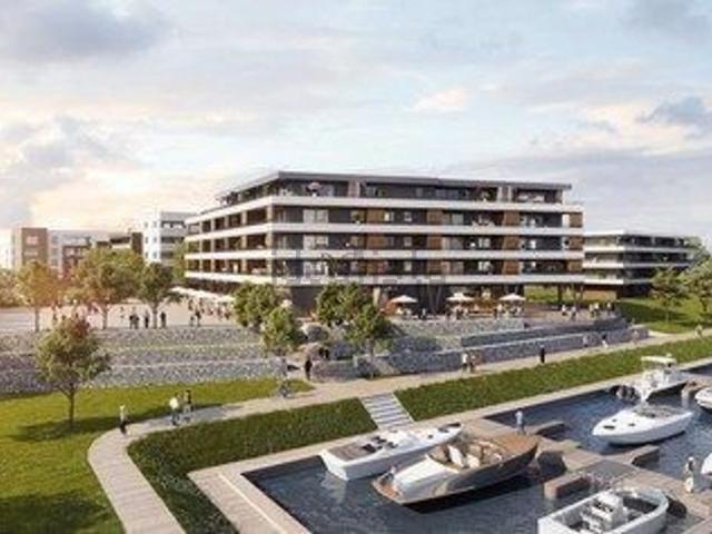 Appartement vente à Talange, Moselle