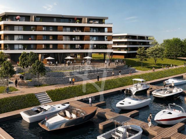 Appartement vente à Talange, Moselle