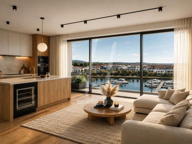 Appartement vente à Talange, Moselle