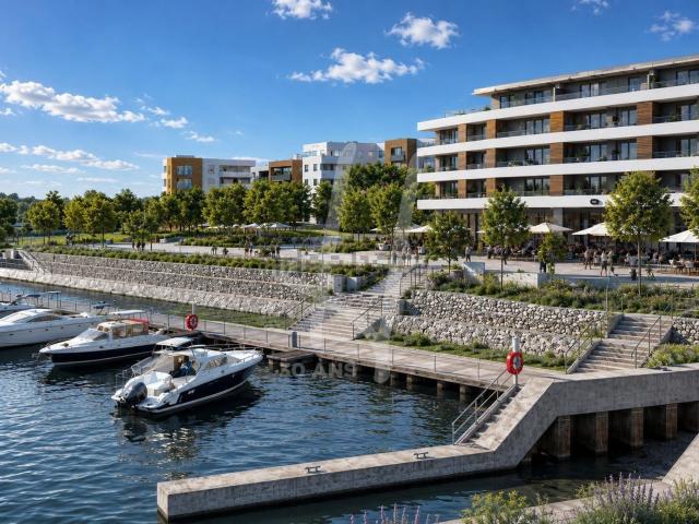 Appartement vente à Talange, Moselle