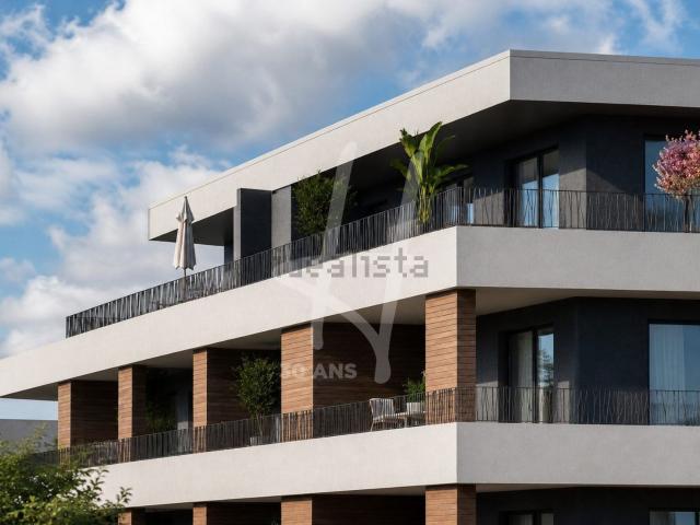 Appartement vente à Talange, Moselle