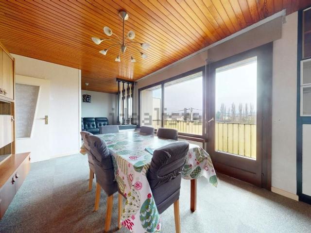 Appartement vente à Talange, Moselle