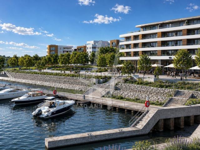 Appartement vente à Talange, Moselle