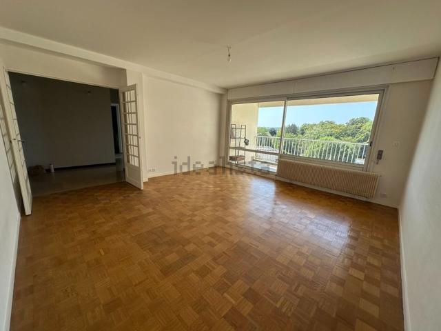 Appartement vente à Le Belvédère, Talant