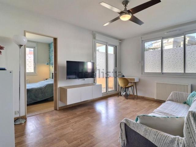 Appartement vente à Le Belvédère, Talant