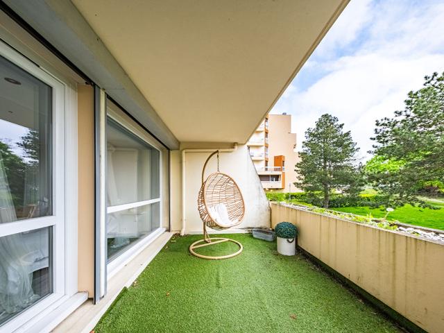 Appartement vente à Dijon, Talant