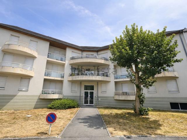 Appartement vente à Le Belvédère, Talant