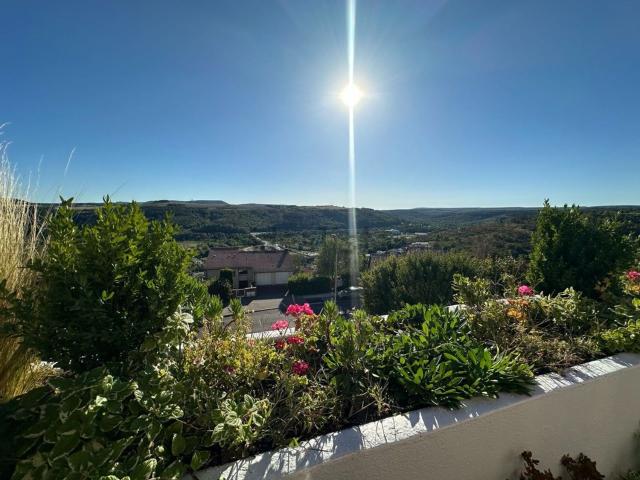 Appartement vente à Le Belvédère, Talant