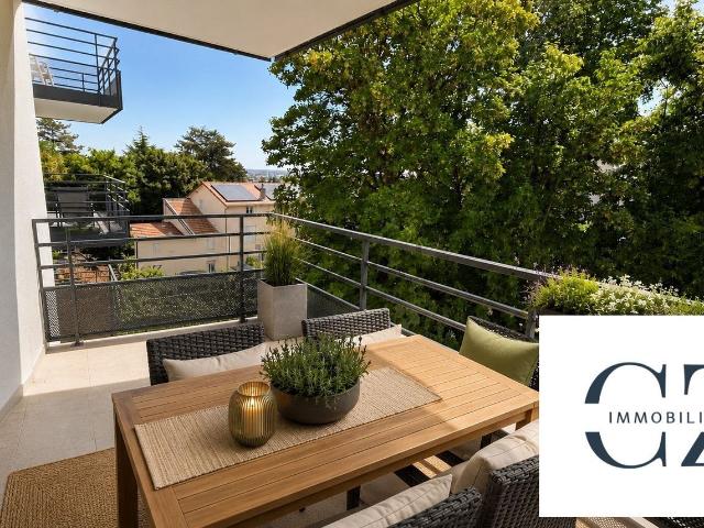 Appartement vente à La Gare, Dijon