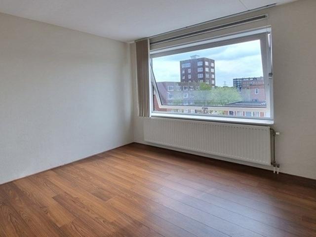 Appartement te huur in Oost, Amsterdam
